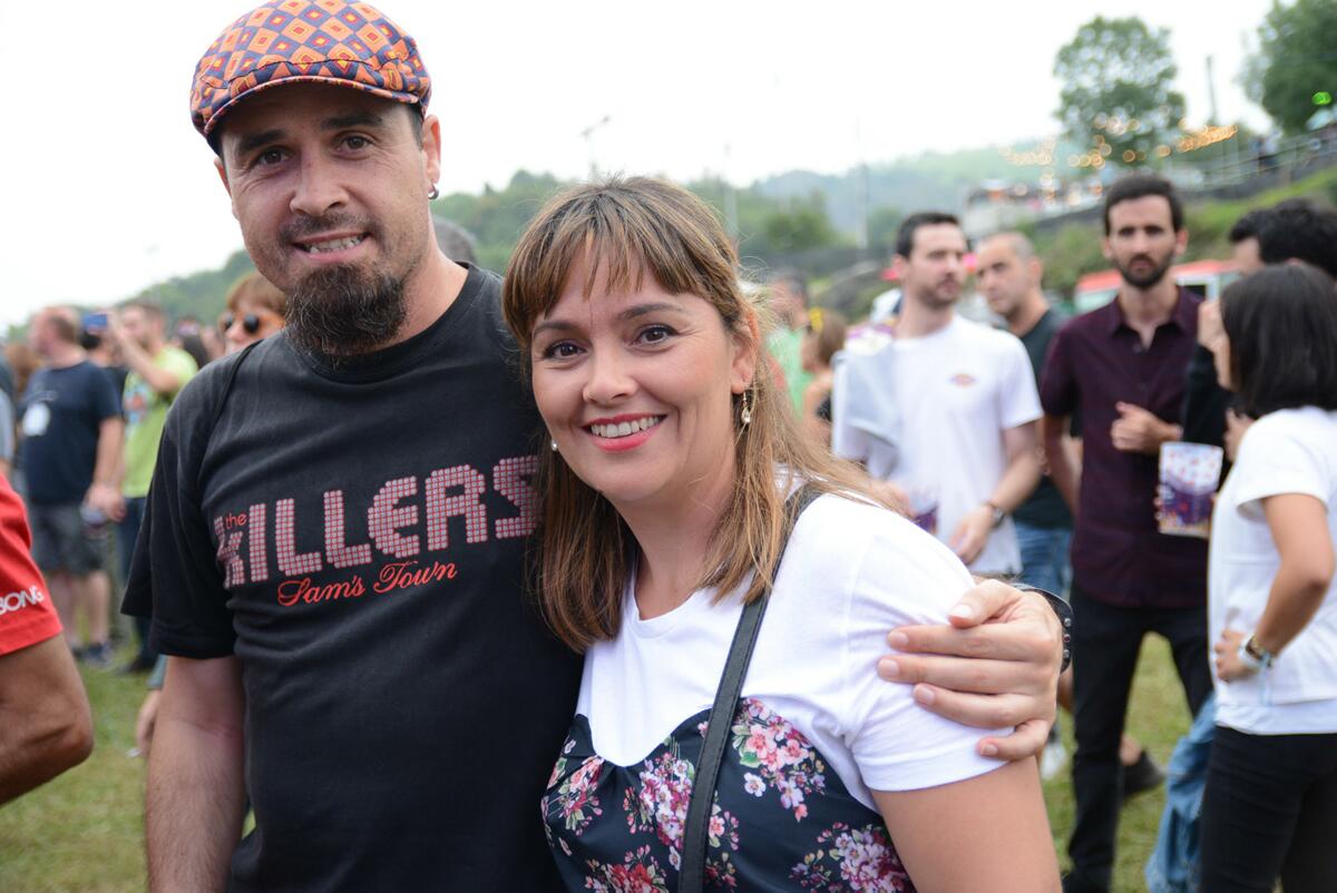 Foto 255 de la viernes 7 de julio | Bilbao BBK Live 2017